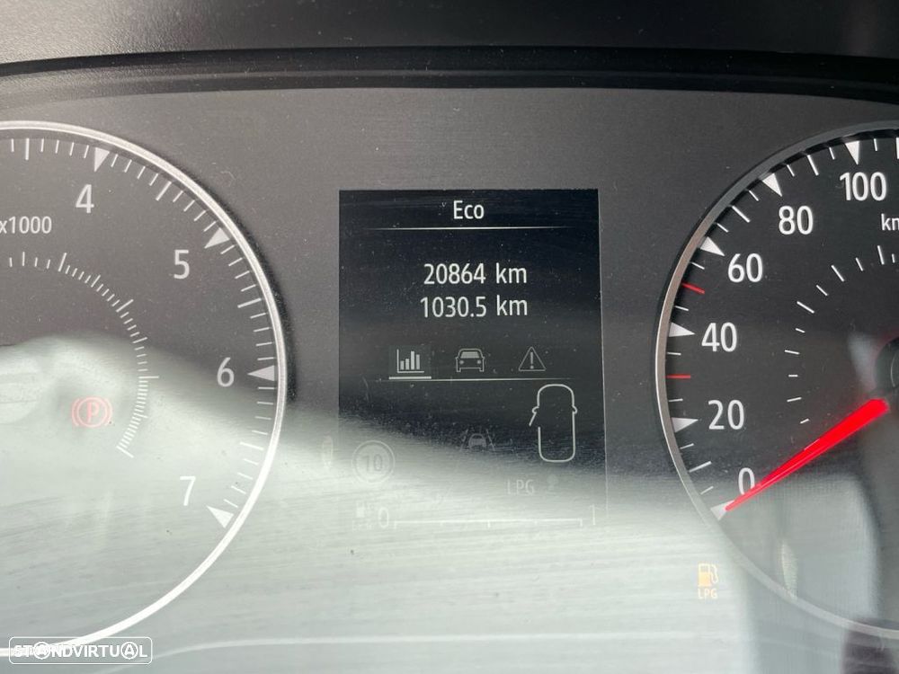 Dacia Jogger 1.2 ECO-G Extreme 7L - 3