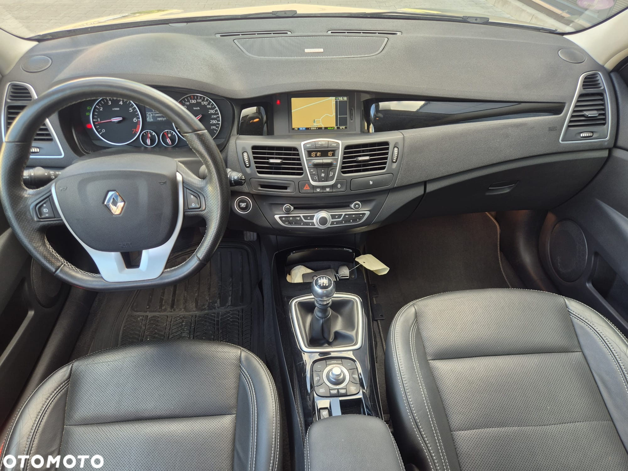 Renault Laguna 2.0 Bose Edition - 7