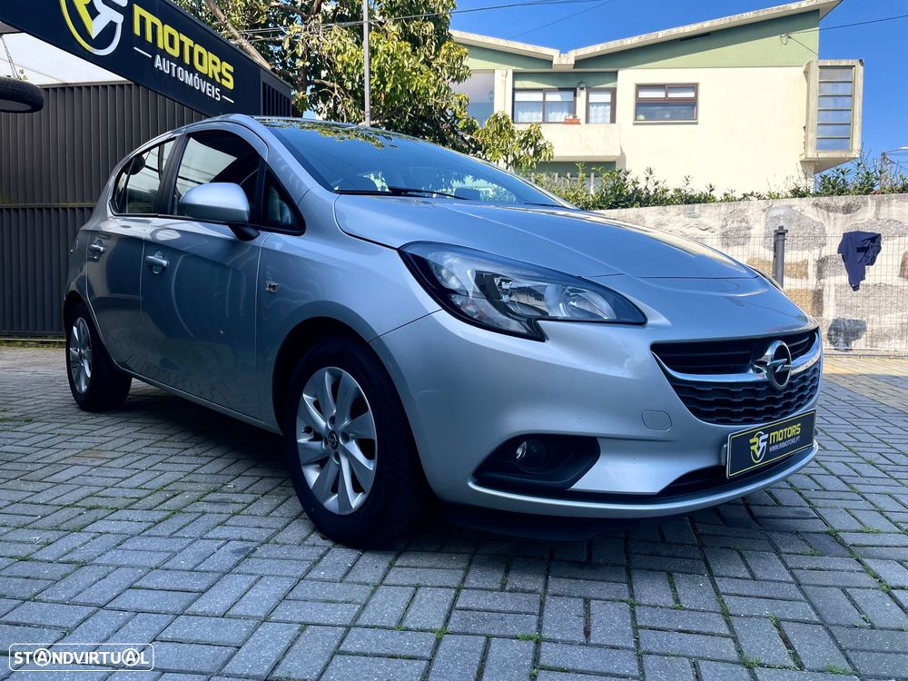 Opel Corsa 1.3 CDTi innovation - 2