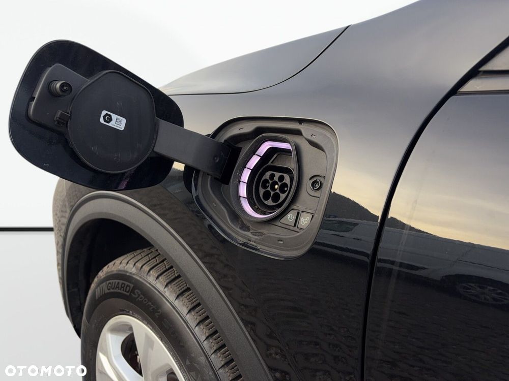 Ford Kuga 2.5P PHEV FWD Titanium - 29