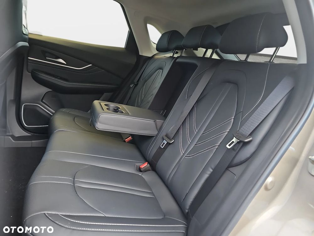 Forthing T5 EVO T-Five 1.5 DVVT GDI DCT - 13