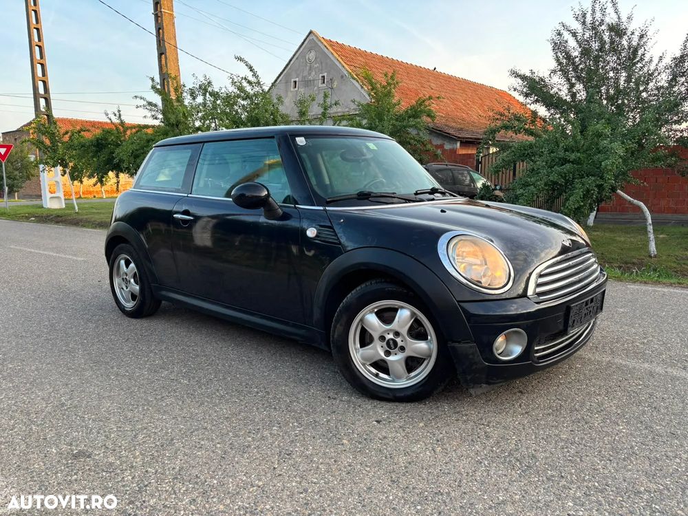 Mini ONE Standard - 2