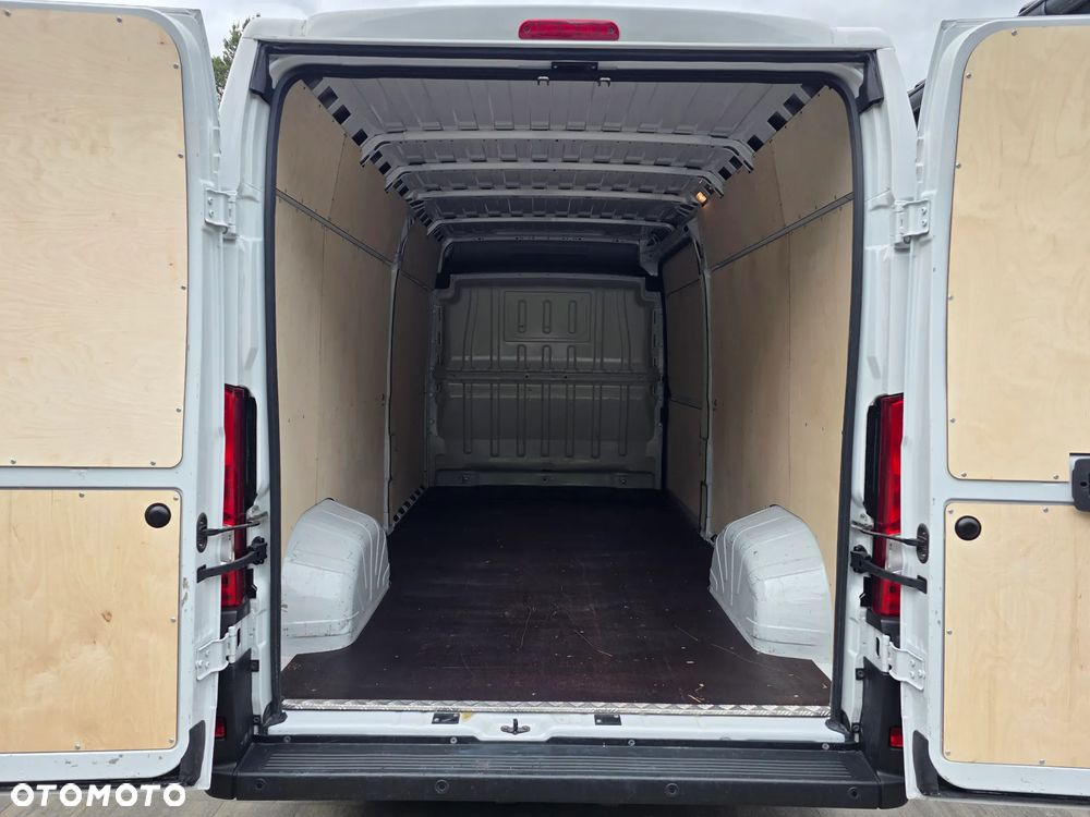 Peugeot Boxer - 15