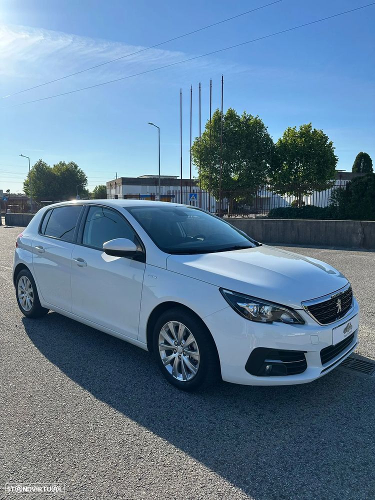 Peugeot 308 1.2 PureTech Style - 7