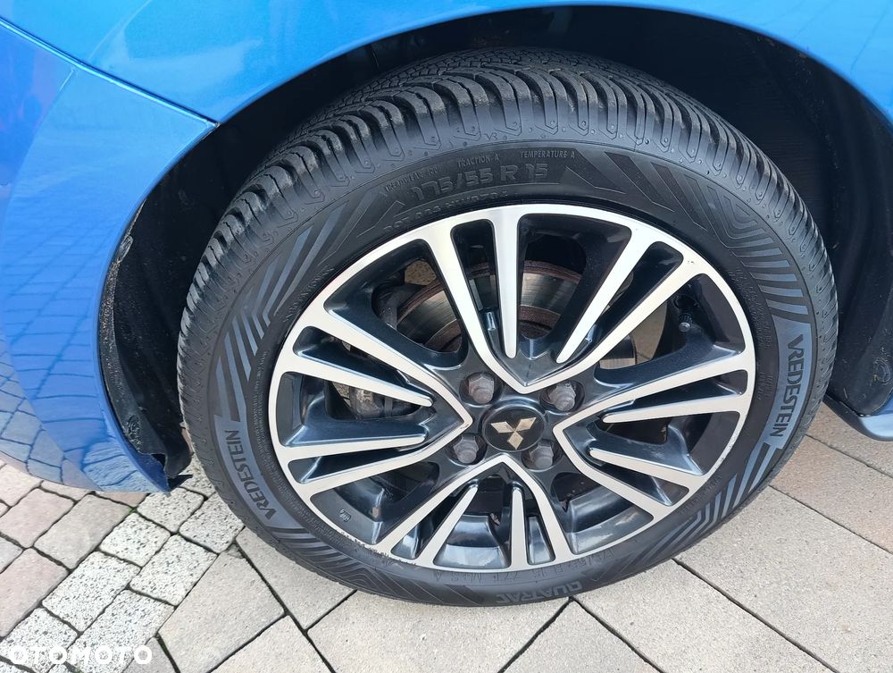 Mitsubishi Space Star 1.2 Top - 31