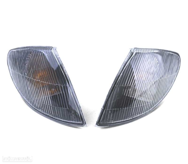 PISCAS FRONTAIS MEGANE 96-99 VIDRO ESCURECIDO - 4