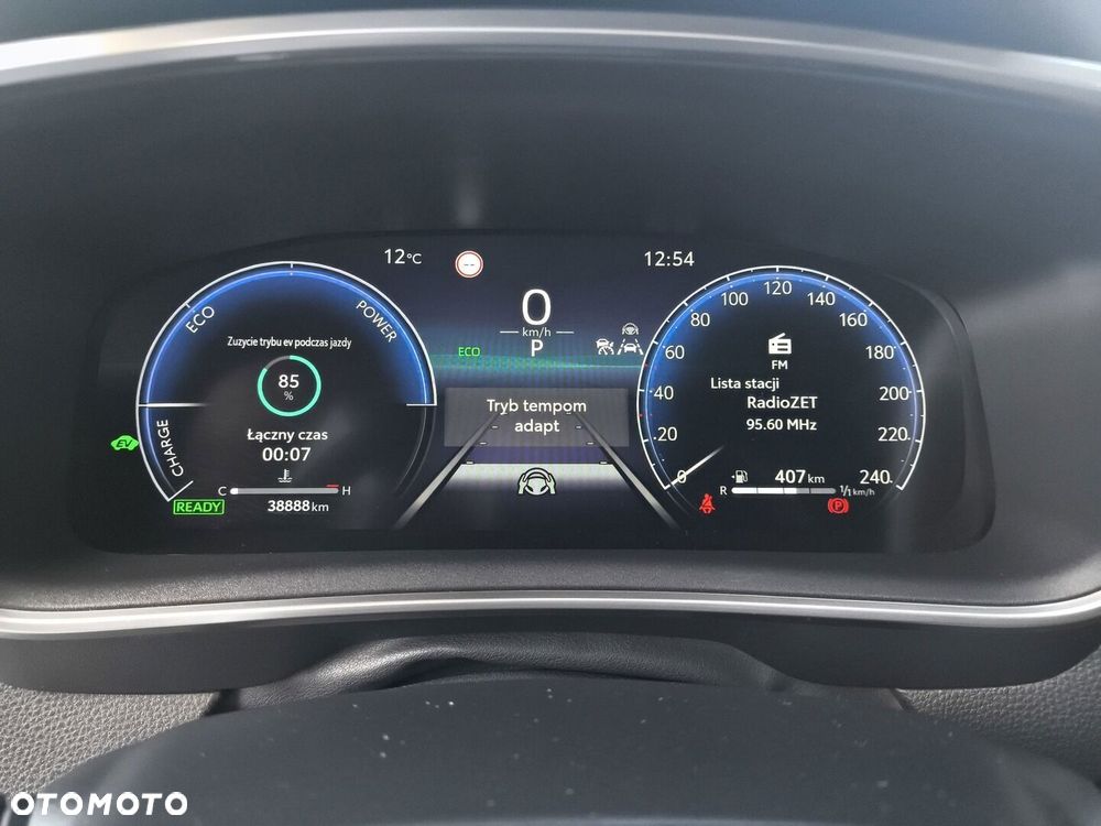 Toyota Corolla 1.8 Hybrid Style - 20