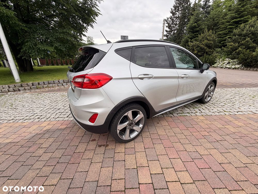 Ford Fiesta - 15