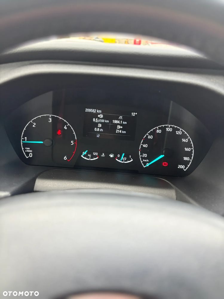 Ford Tourneo Custom 2.0 TDCi L2 Titanium - 7