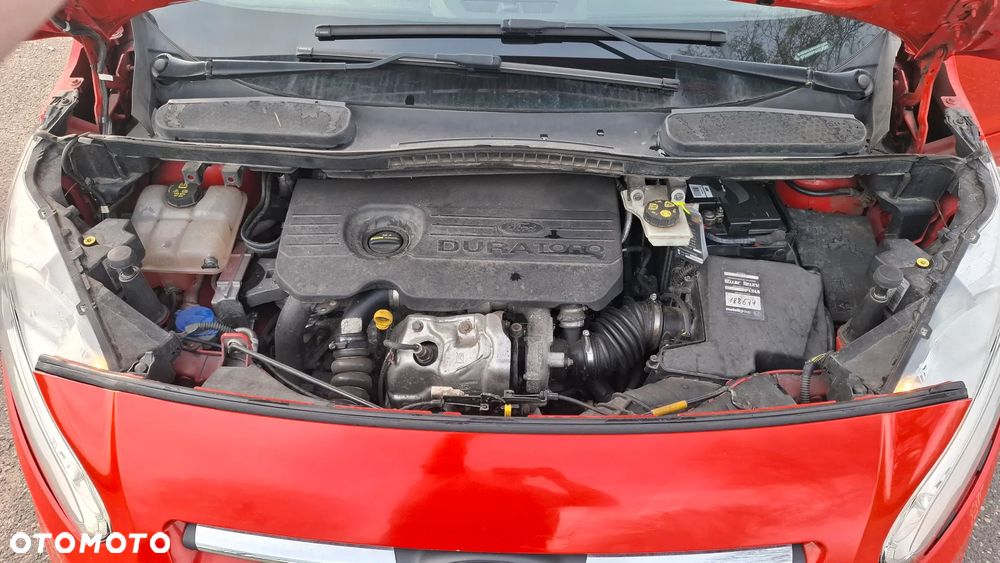 Ford Tourneo Connect Grand - 16