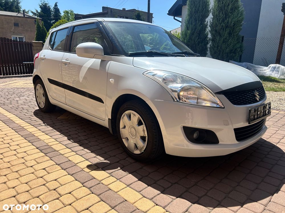 Suzuki Swift 1.2 Comfort - 1