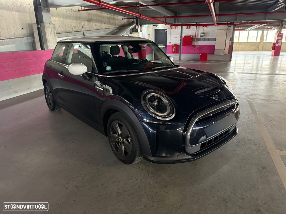 MINI 3 Portas Cooper SE Premium Essential - 13