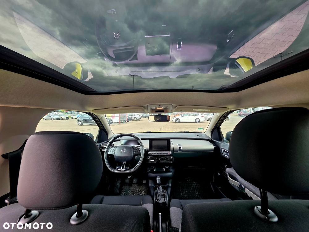 Citroën C4 Cactus Pure Tech 110 Stop&Start Selection - 19
