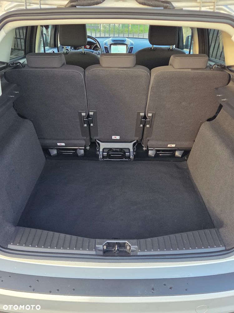 Ford C-MAX 1.0 EcoBoost Titanium ASS - 18