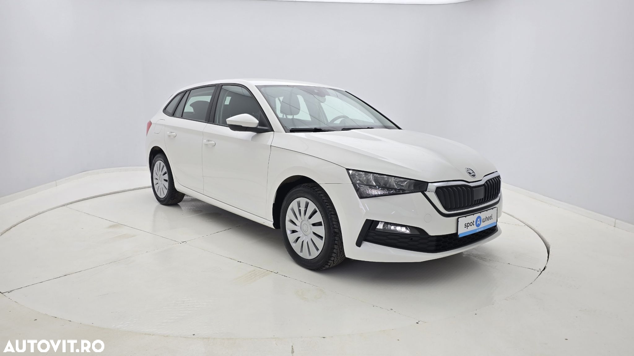 Skoda Scala 1.6 TDI Ambition - 4