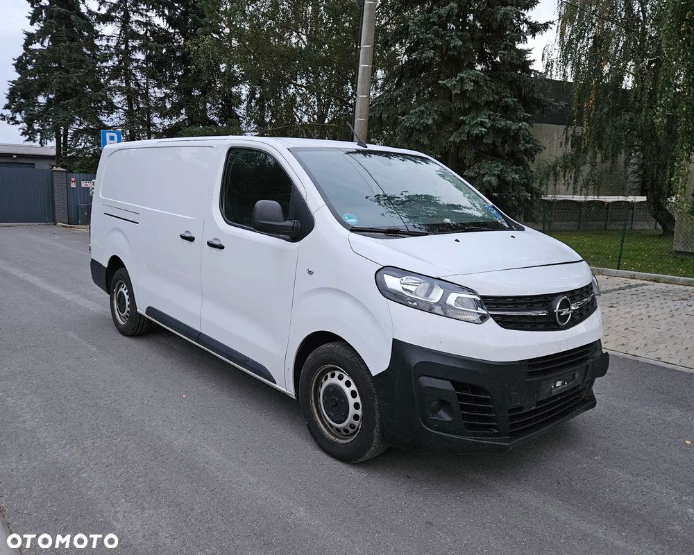 Opel Vivaro - 3