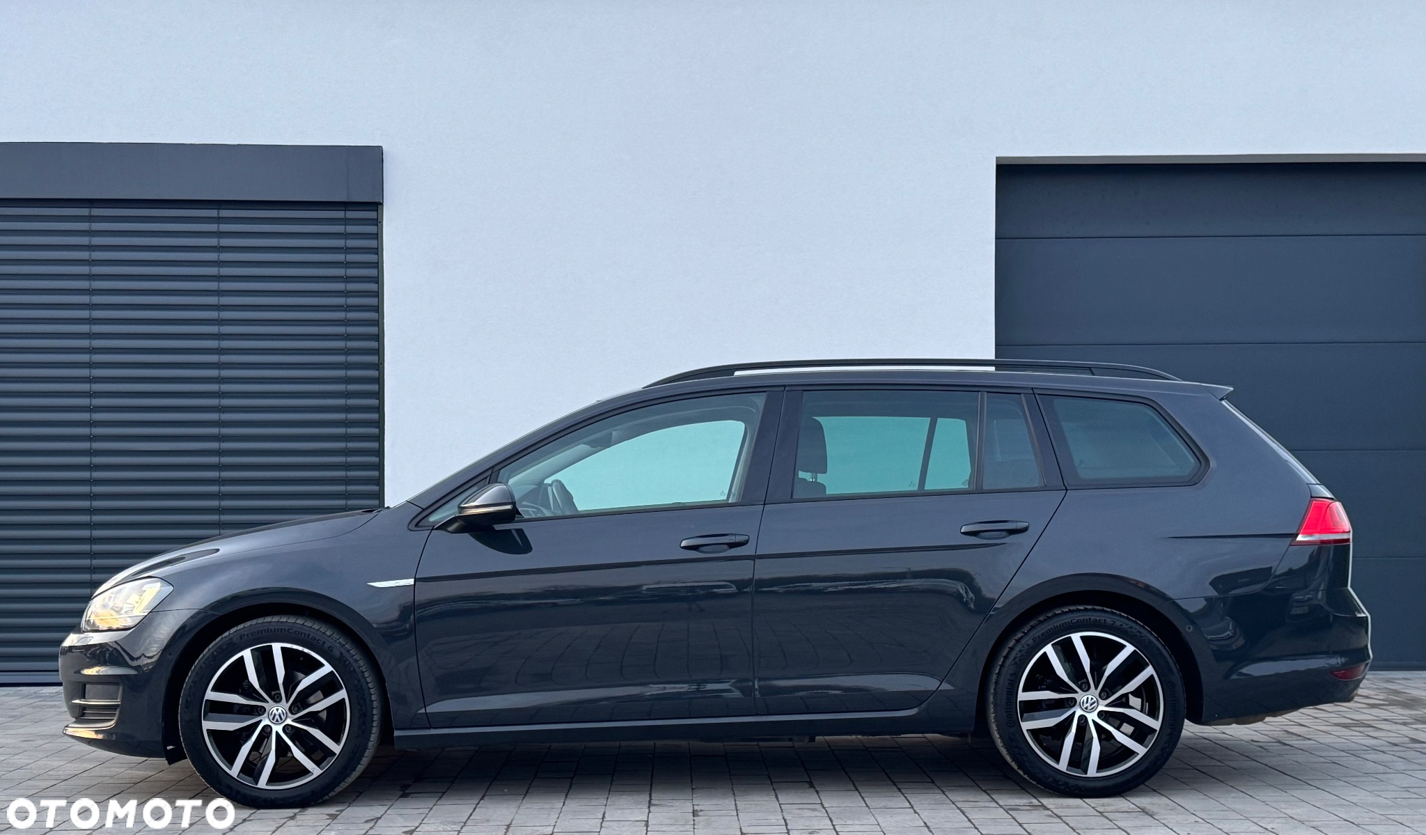 Volkswagen Golf VII 1.4 TSI BMT Highline DSG - 3