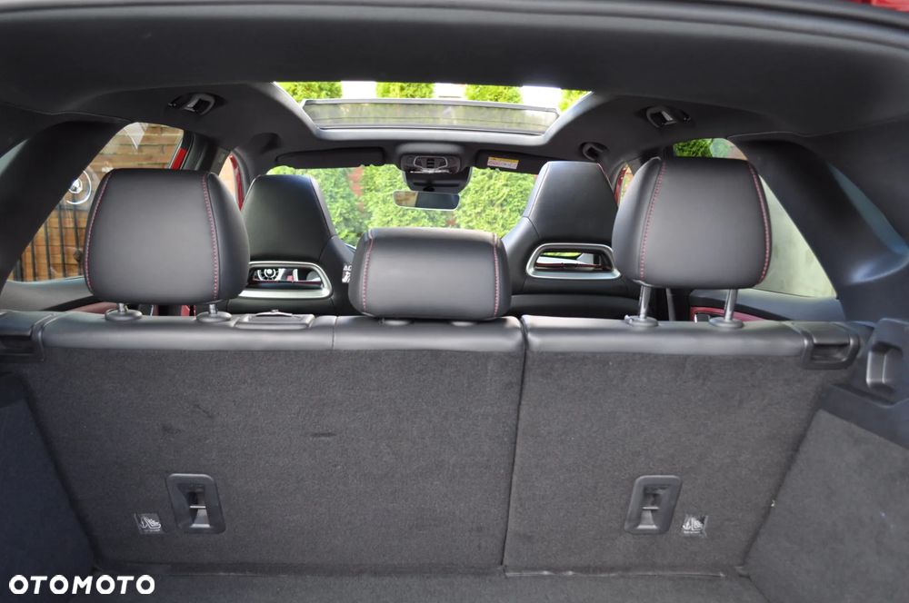 MG EHS 1.5T-GDI PHEV Luxury - 19
