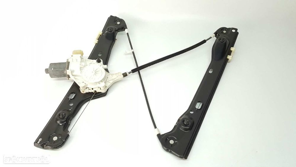 ELEVADOR FRENTE DIREITO BMW SERIE 3 TOURING (E91) 318D - 1