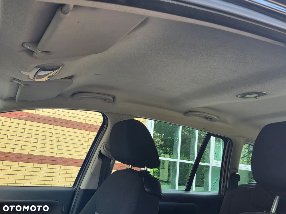 Ford Fusion 1.4 Style - 23