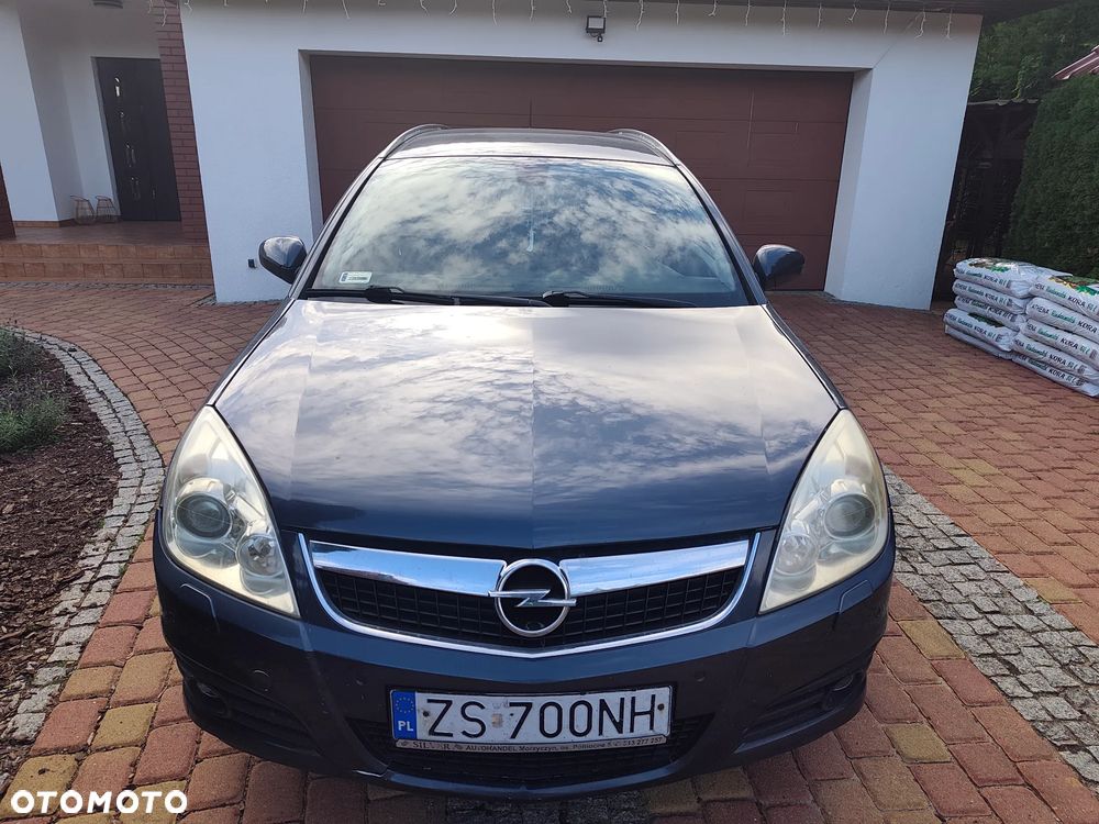 Opel Vectra 1.8 - 1