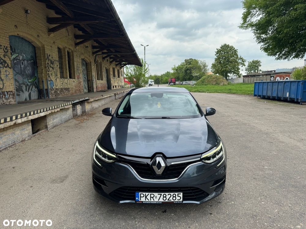 Renault Megane - 9