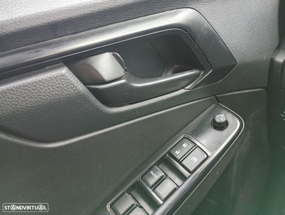 Isuzu D-Max 1.9 Ddi CD 4WD L CM - 17