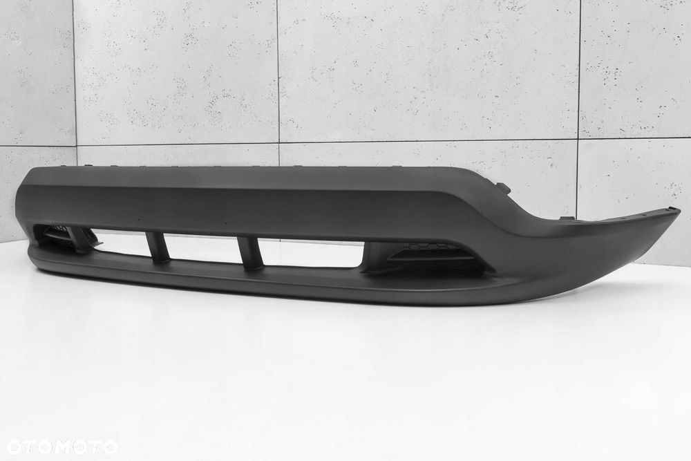 zderzak przedni 68109863aa jeep compass 2011-2017 - 9