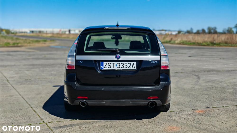 Saab 9-3 - 11