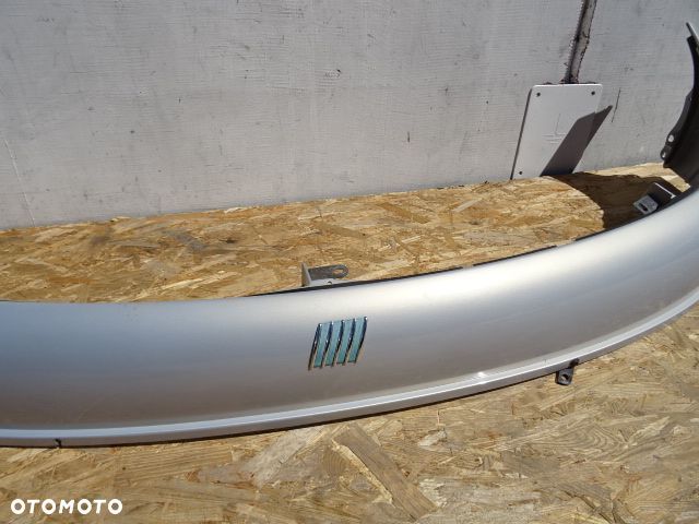 ZDERZAK PRZÓD PRZEDNI GÓRNY FIAT MULTIPLA 98-01 - 4