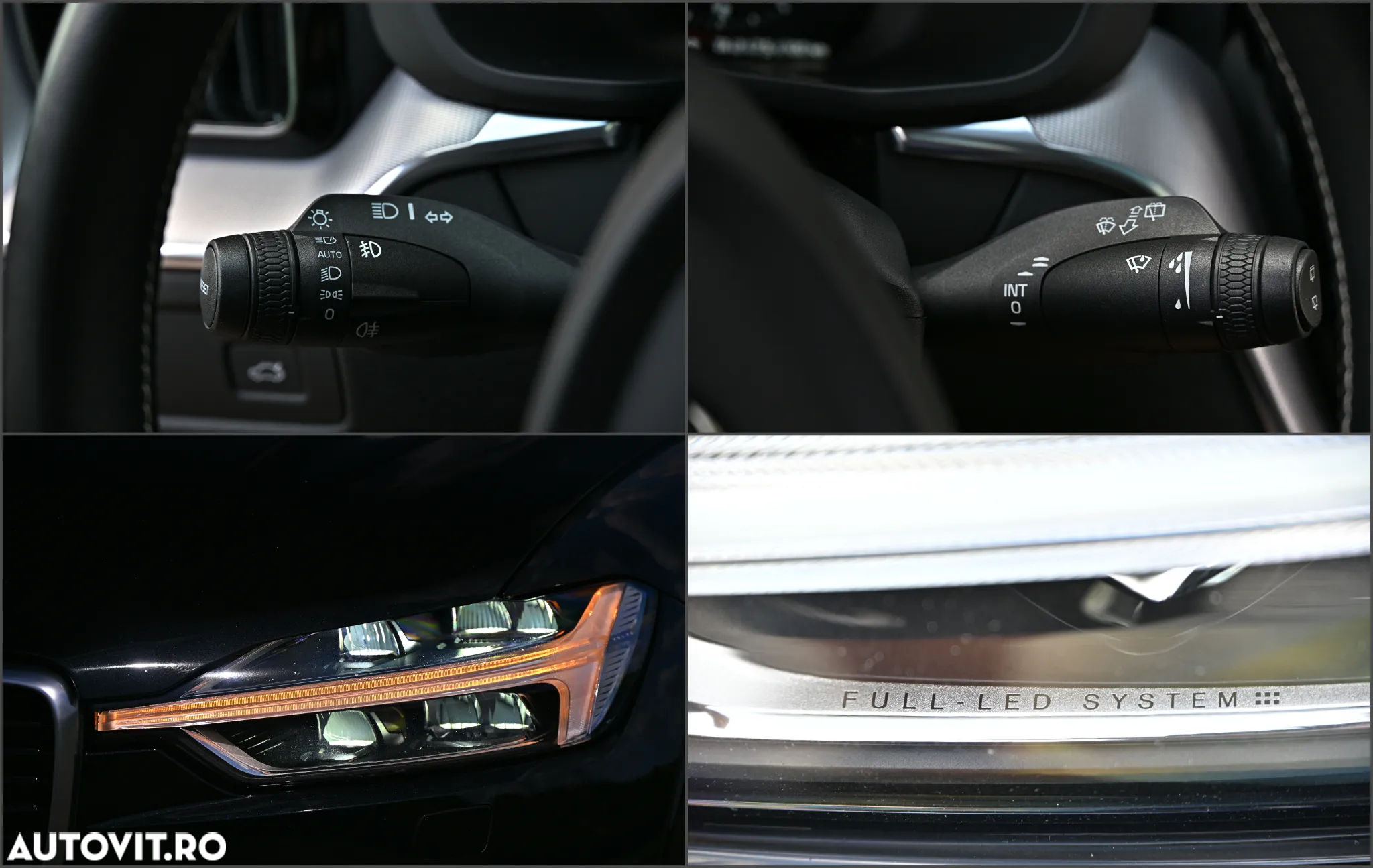 Volvo XC 60 D5 AWD Geartronic RDesign - 28