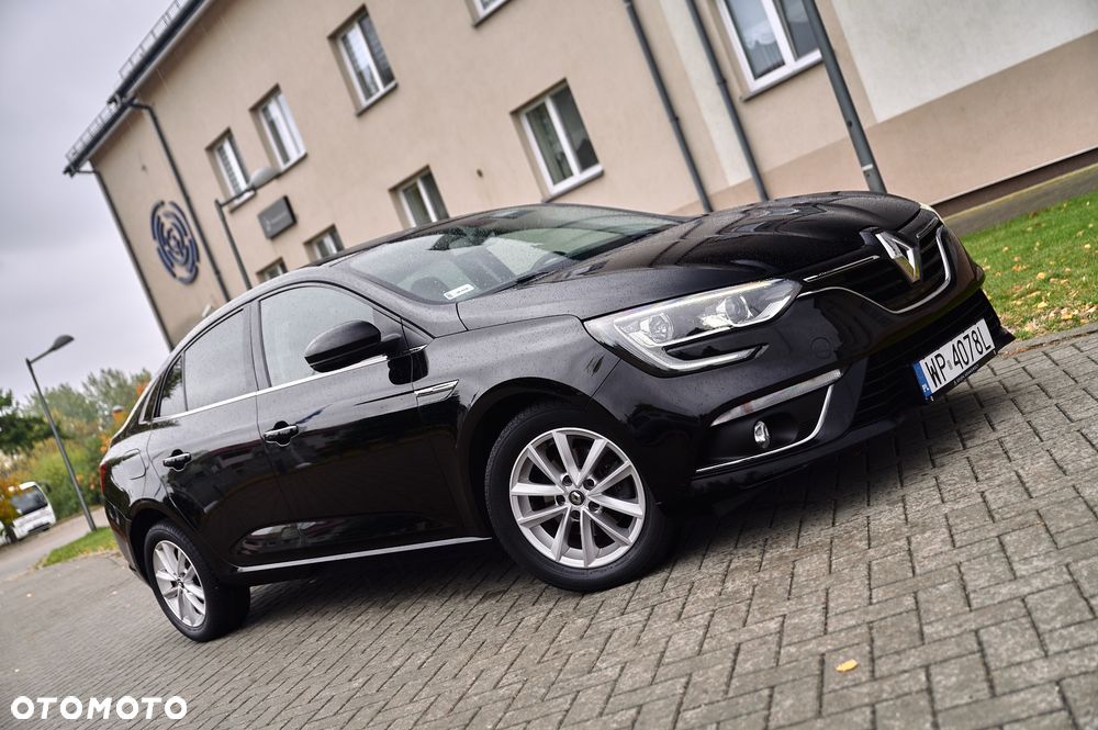 Renault Megane - 28