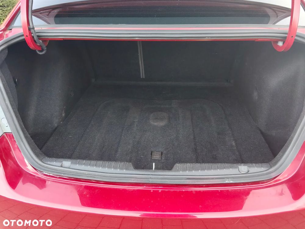 Chevrolet Cruze 1.8 LS (klm) - 7