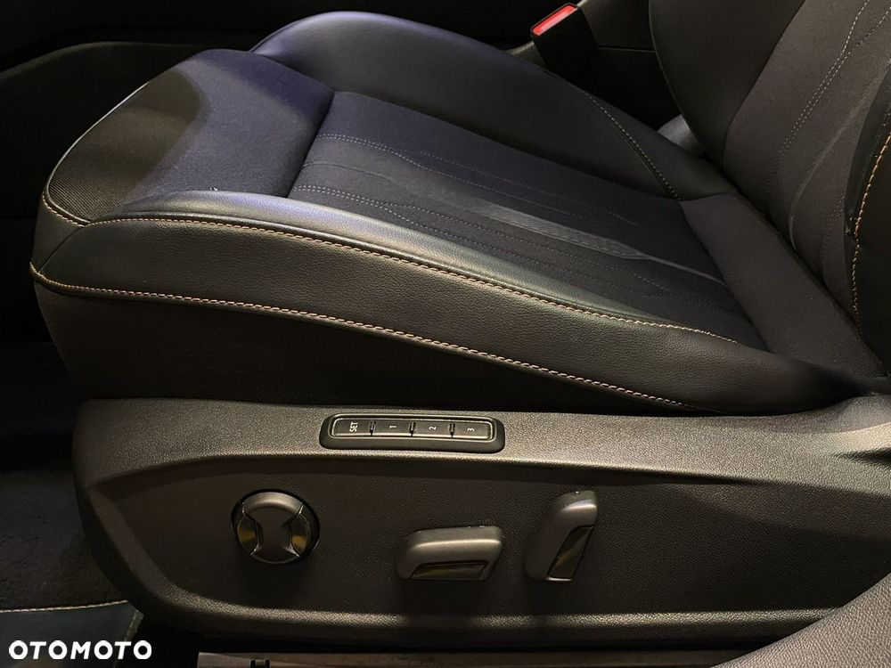 Cupra Leon 2.0 TSI VZ DSG - 20