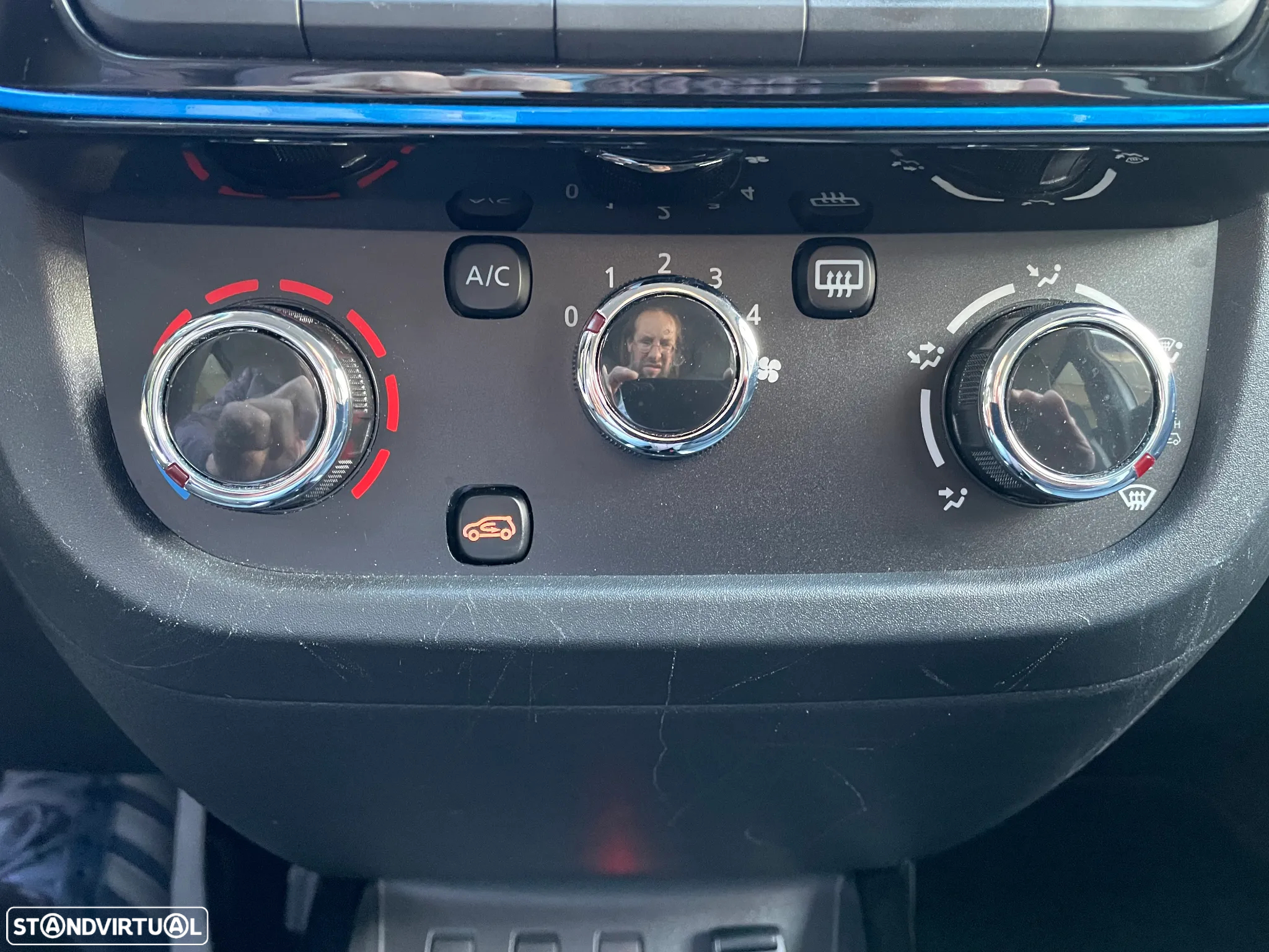 Dacia Spring Electric 45 Comfort - 35