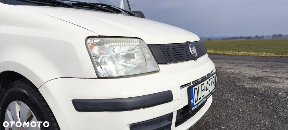 Fiat Panda - 13
