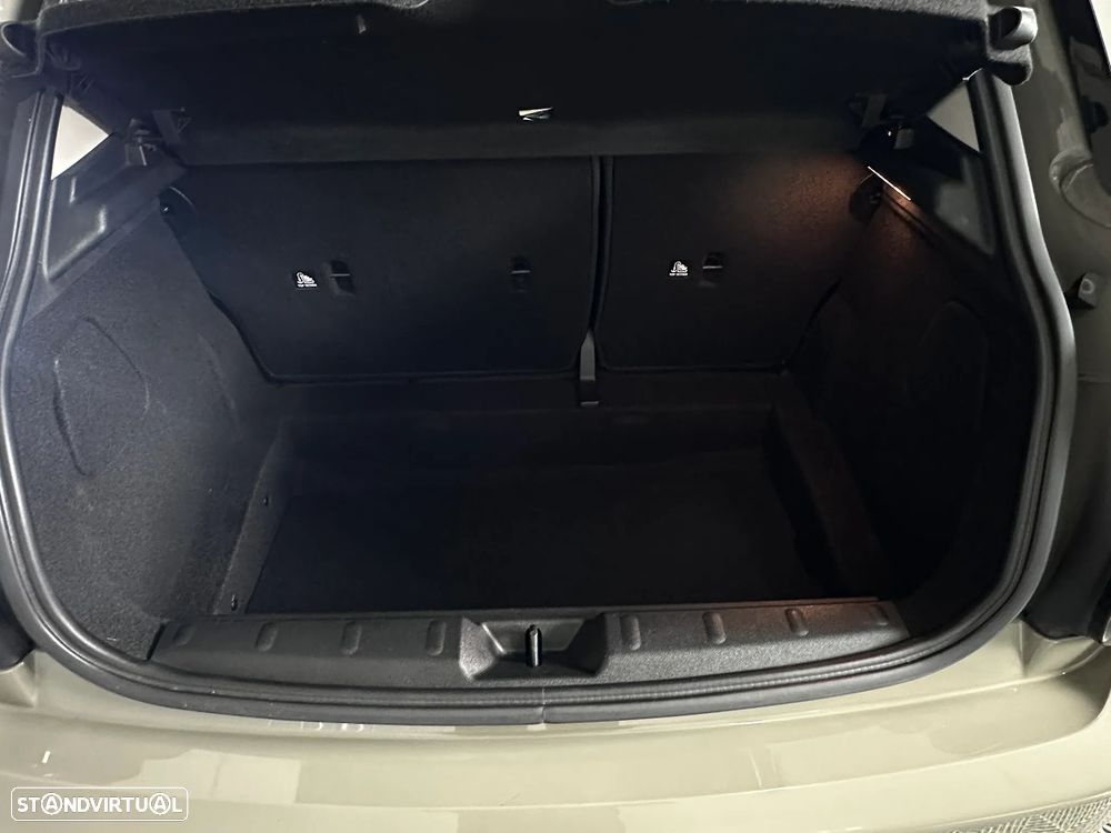 MINI 5 Portas Cooper D Seven - 11