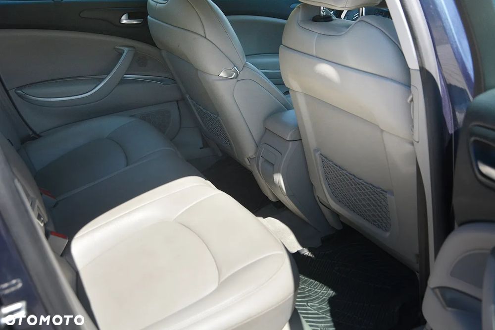 Citroën C5 HDi 165 FAP Exclusive - 9