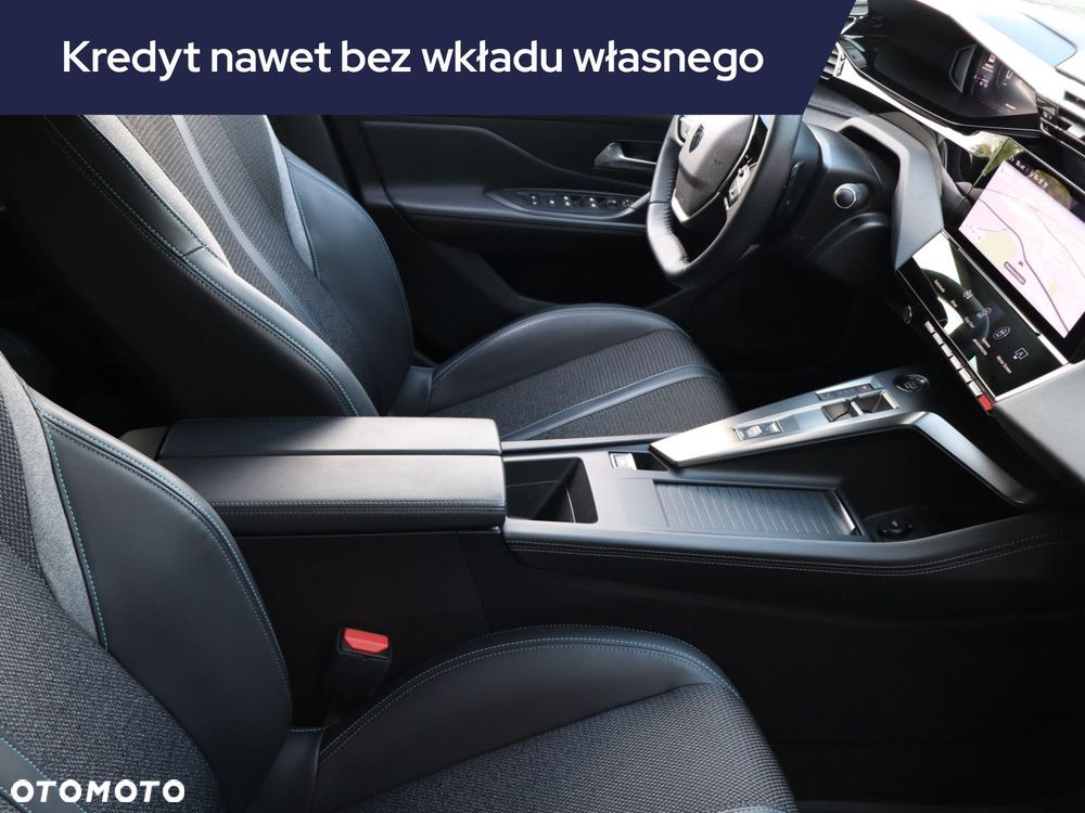 Peugeot 308 - 11