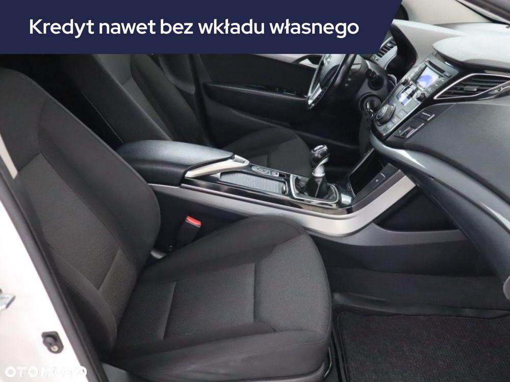 Hyundai i40 - 11