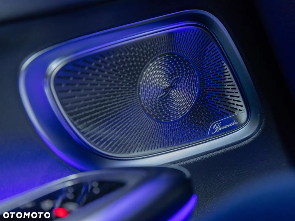 Mercedes-Benz CLE 300 e 9G-TRONIC Edition AMG Line - 13