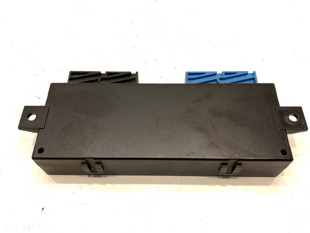 MODUŁ DACHU  OPEL ASTRA H TwinTop (A04) 2005 - 2010 1.6 (L67) 85 kW [116 KM] benzyna 2006 - 2010 - 2