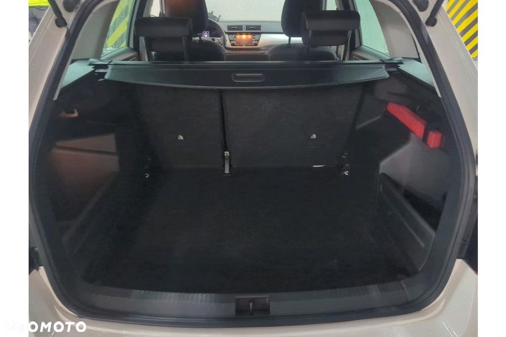 Skoda Fabia 1.0 TSI Ambition Plus - 12