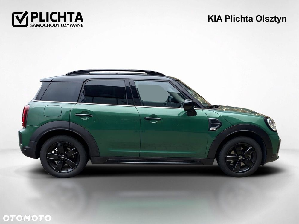 MINI Countryman - 7