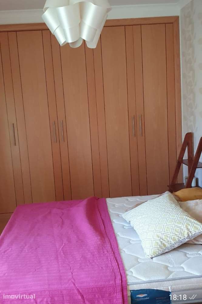 Apartamento, 130 m², Faro (Sé e São Pedro) - Grande imagem: 5/8