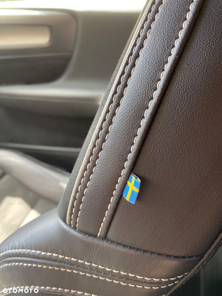 Volvo XC 40 D3 RDesign - 20