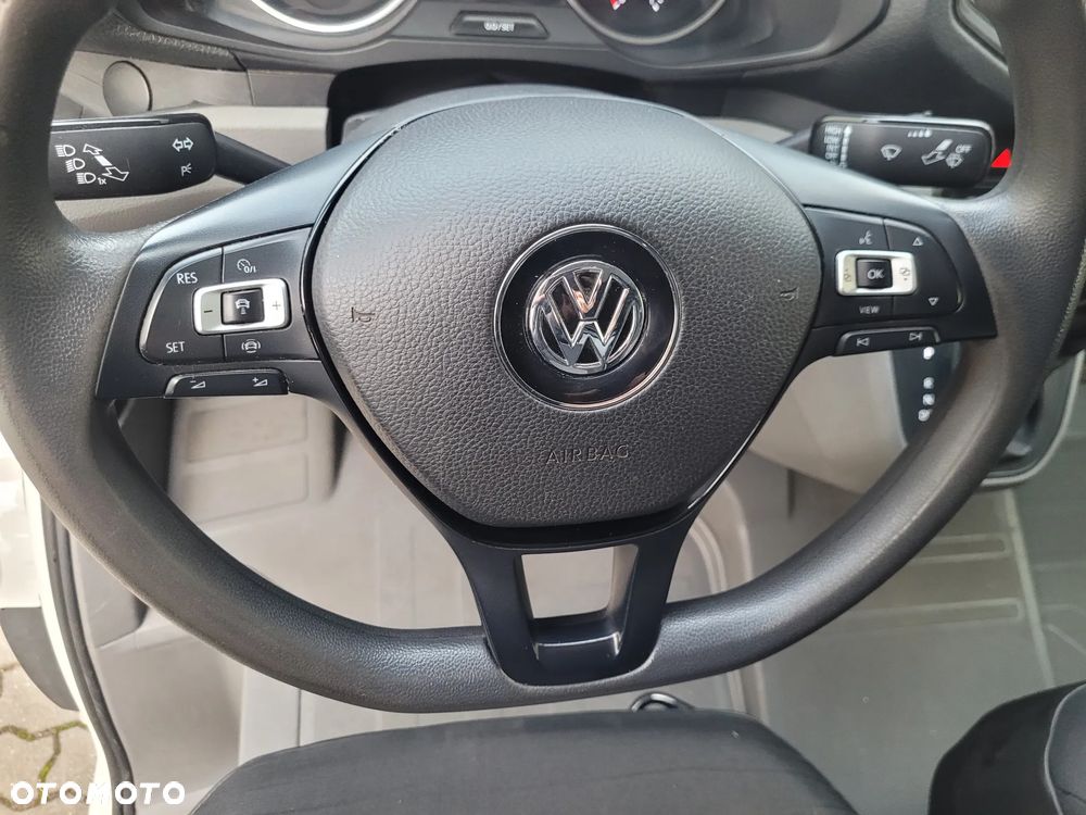 Volkswagen Crafter - 13