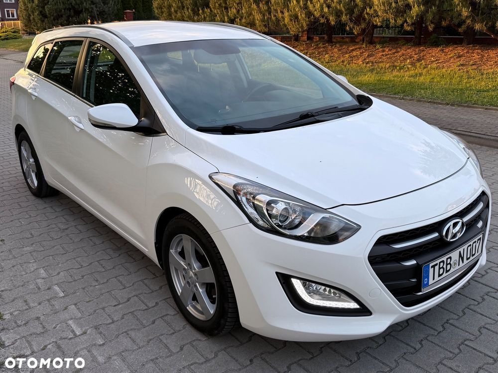 Hyundai i30 1.6 CRDi Premium - 2