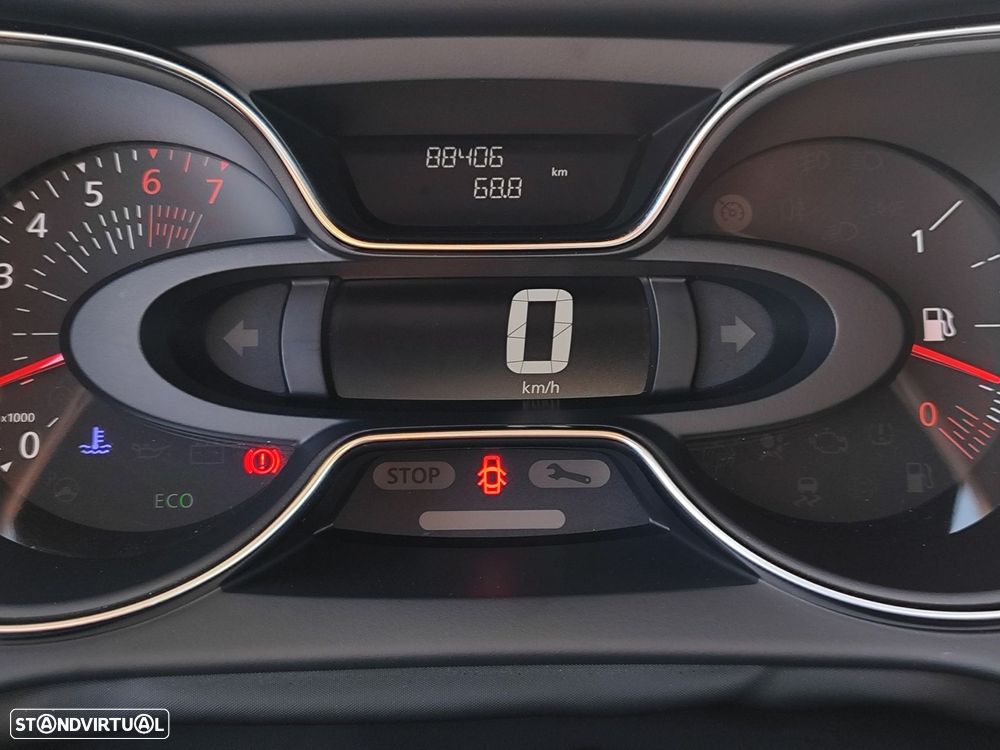 Renault Captur 0.9 TCE Exclusive - 27