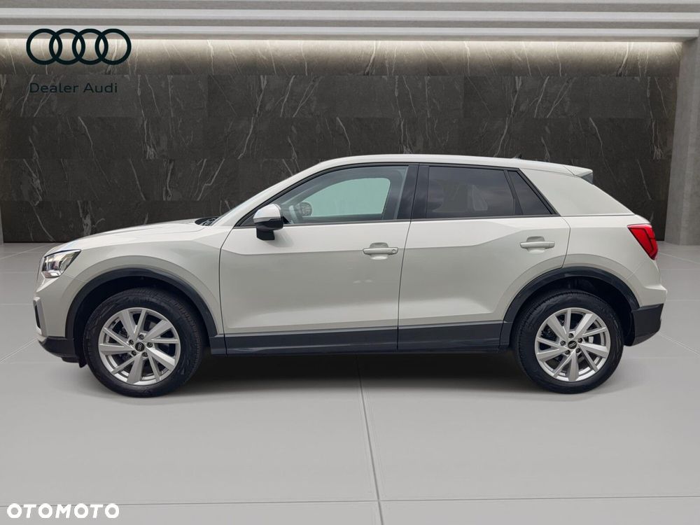 Audi Q2 - 8